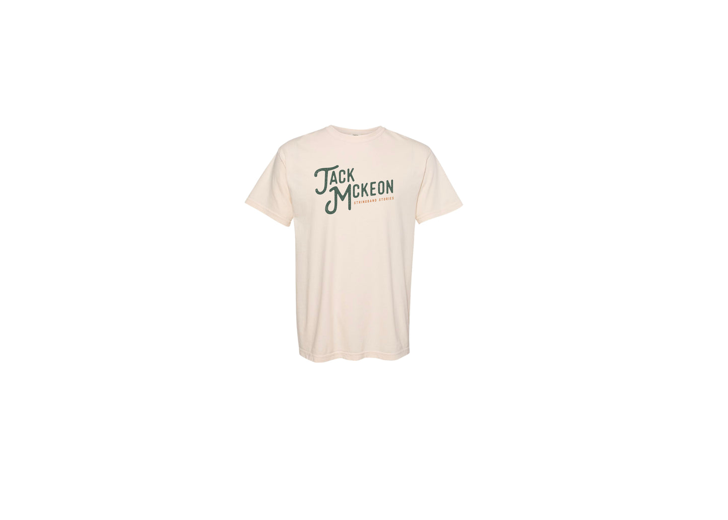 Stringband Stories Short Sleeve Tee